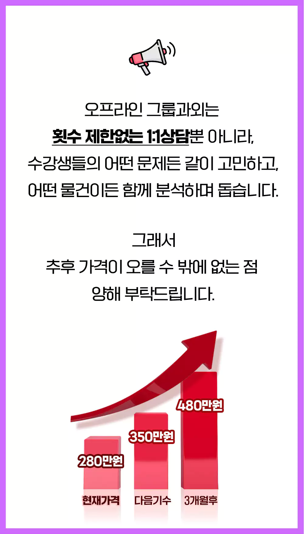 이주임의 부동산경매 오프라인 그룹과외 4회+2회 현장임장 법원동행